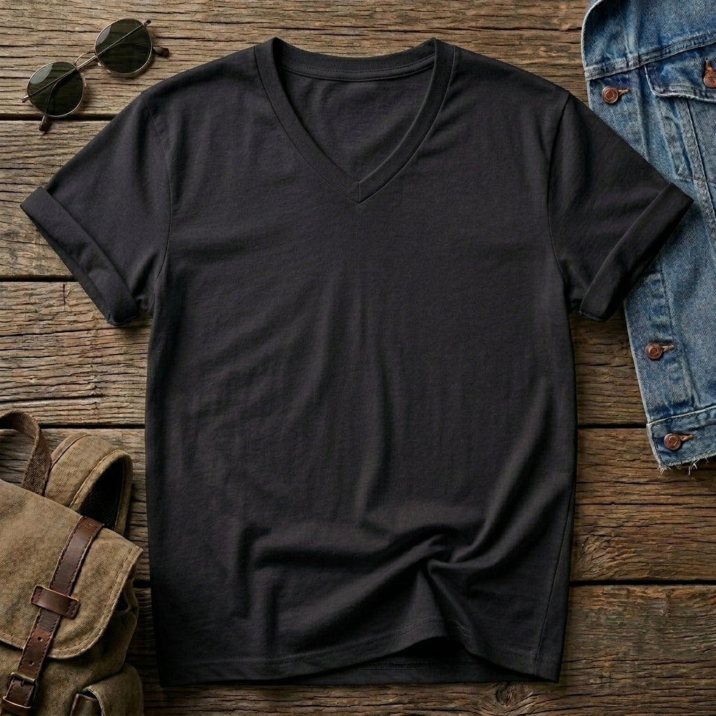 V-Neck Shirts