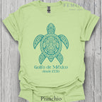 Gulf of Mexico Sea Turtle Shirt