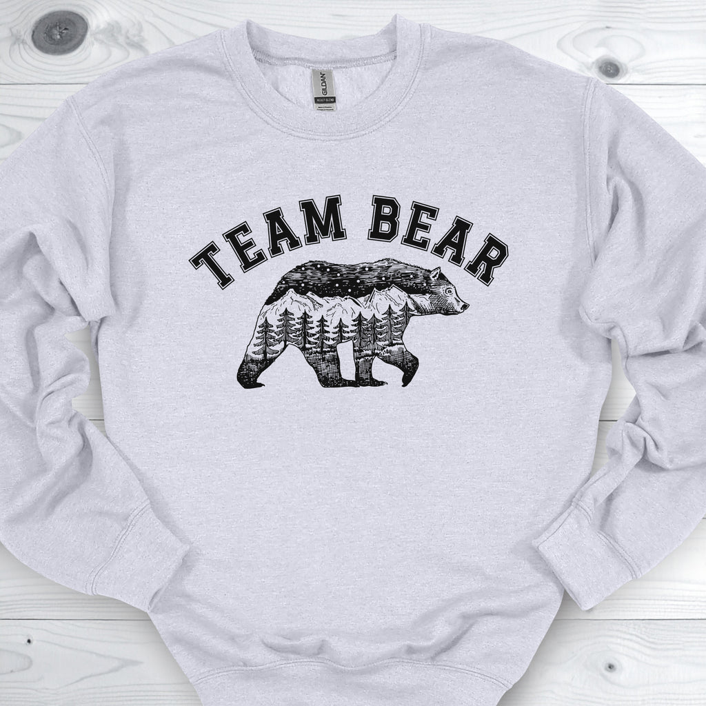 Team Bear Feminist Sweatshirt