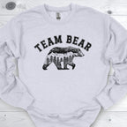 Team Bear Feminist Sweatshirt