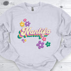 Nantifa Sweatshirt, Protest Shirt for Grandma