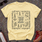 Feminist Witch Apothecary Shirt