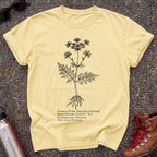 Anti Trump Vintage Hemlock  Shirt