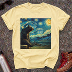 Starry Night Bear Shirt