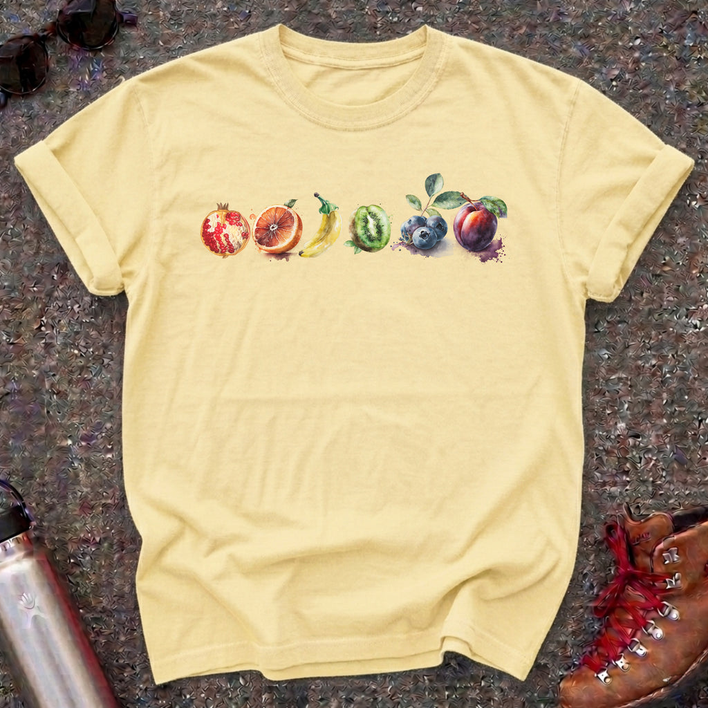 Subtle Gay Pride Shirt