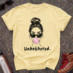 Cool Girl Bubble Gum Shirt