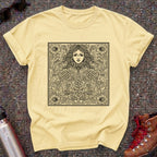 Feminist Folk Art Shirt
