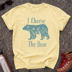 Feminist Bear Shirt
