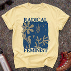 Radical Feminist Tshirt