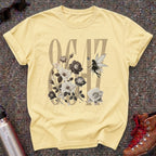 8647 Anti-Trump Flower and Fairy Shirt