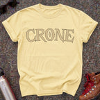 Feminist Crone Shirt