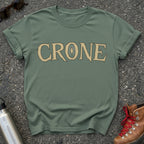 Feminist Crone Shirt