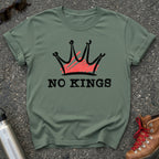 No Kings Protest Shirt