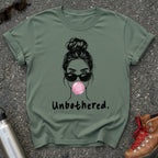 Cool Girl Bubble Gum Shirt