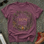 Witchy Apothecary Crone Shirt