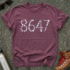 8647 Seashell Shirt