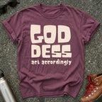 Goddess Shirt