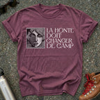 Gisele Pelicot Feminist Shirt