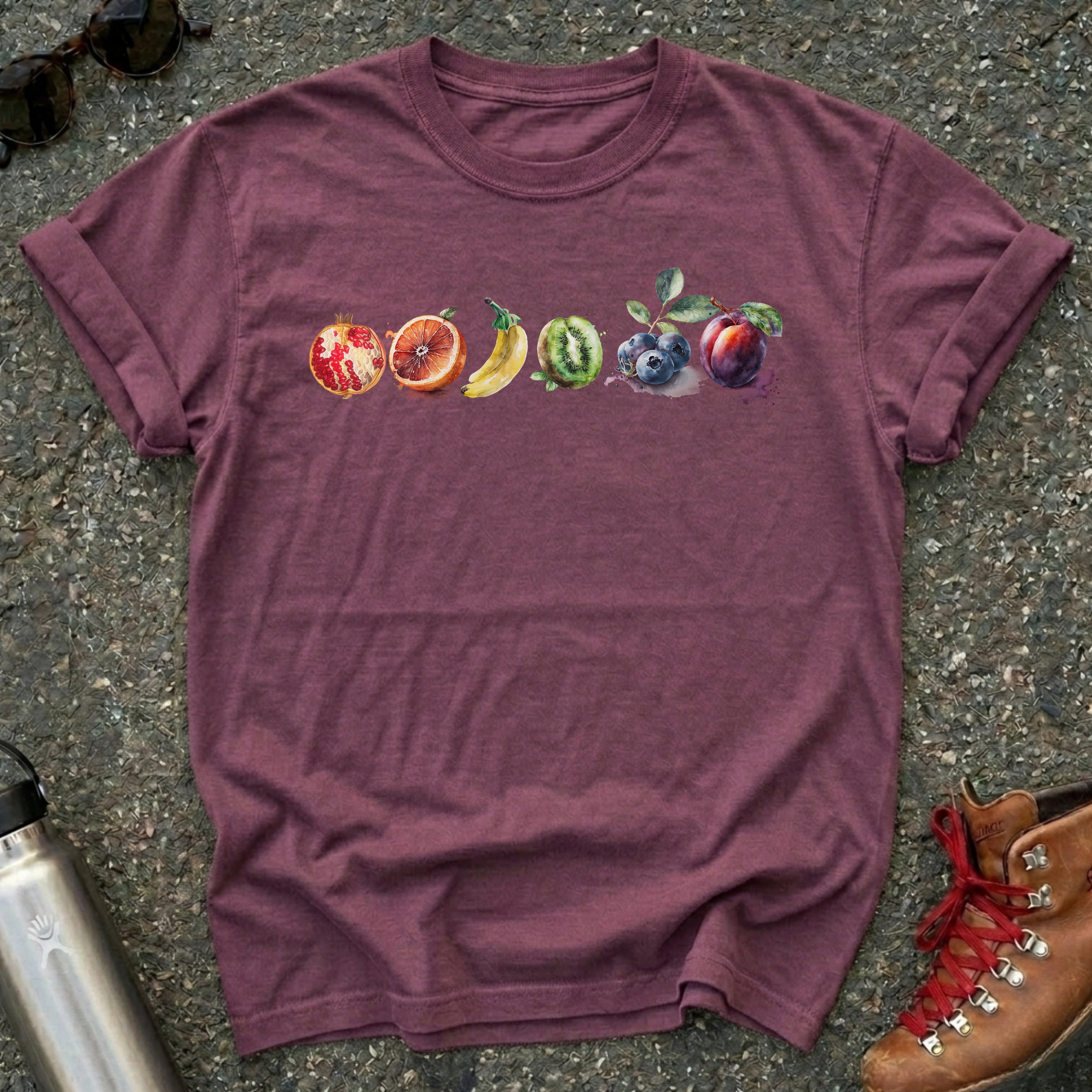 Subtle Gay Pride Shirt
