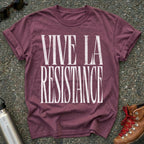 Vive la Resistance Shirt