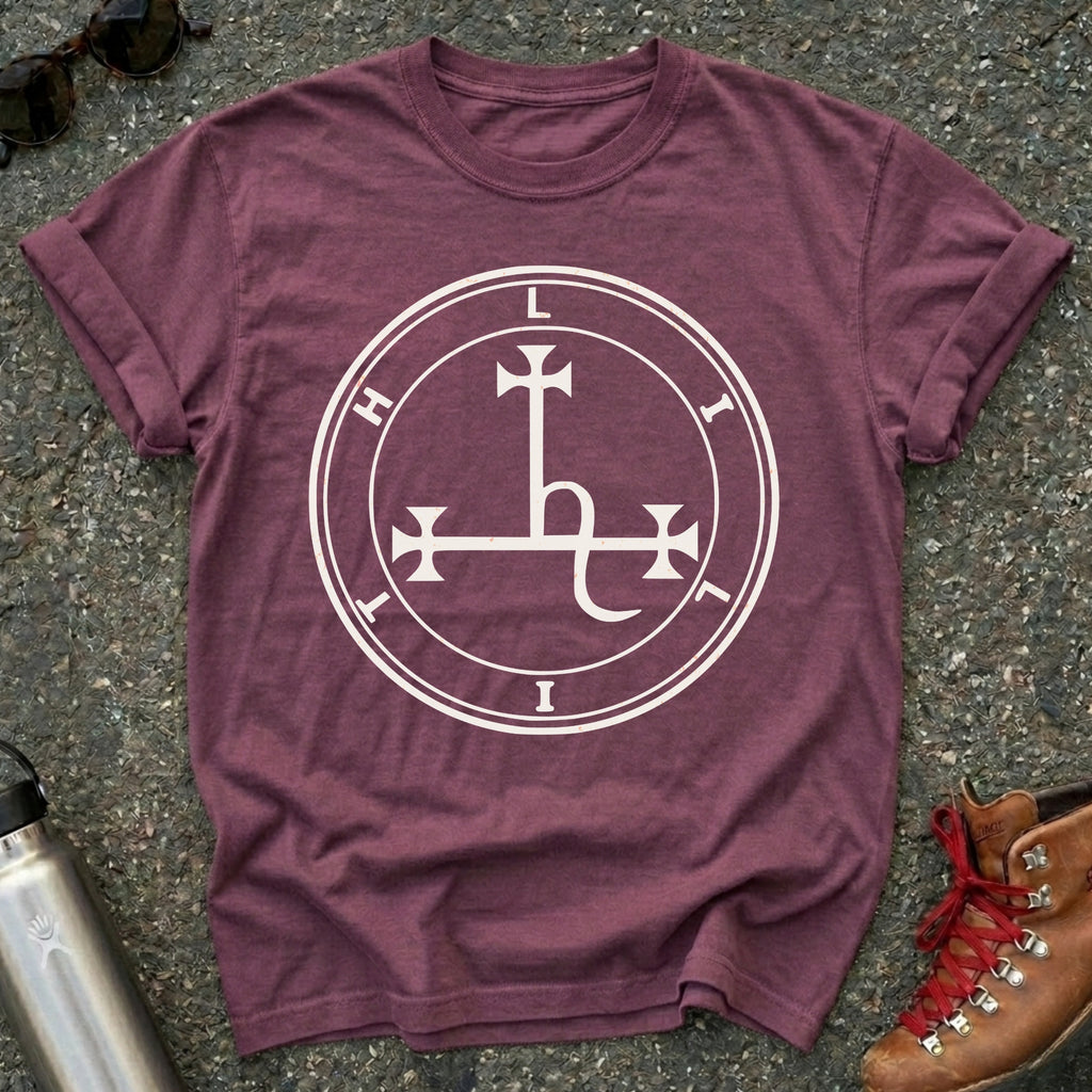 Sigil of Lilith Shirt