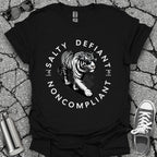 Salty Feminist Shirt