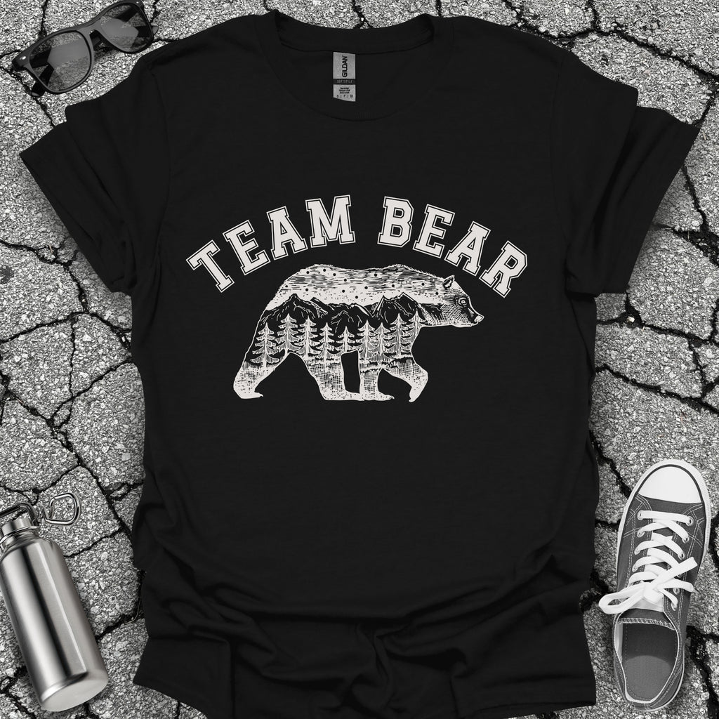 Team Bear Women's Shirt