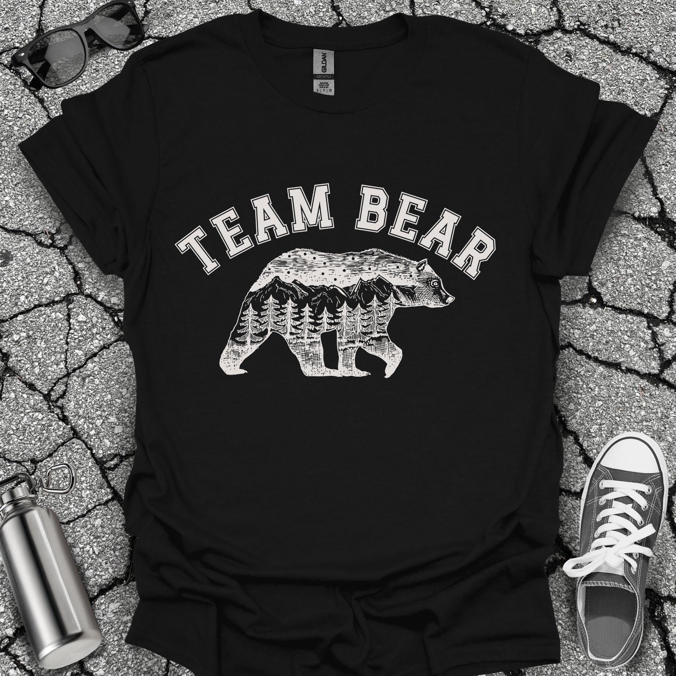 Team Bear Women's Shirt