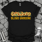 Slava Ukraini Shirt
