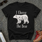 Feminist Bear Shirt