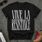 Vive la Resistance Shirt