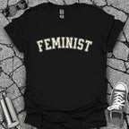 Men's Feminist Shirt