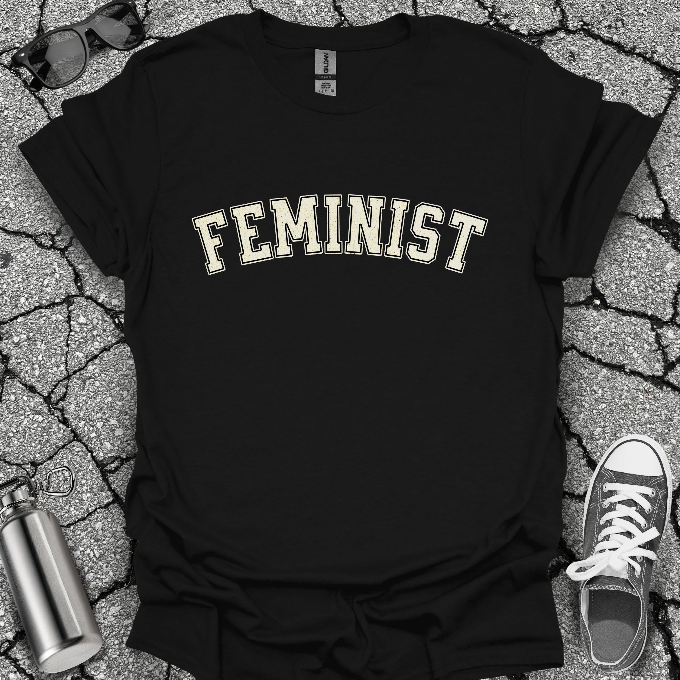 Men's Feminist Shirt