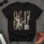 8647 Anti-Trump Flower and Fairy Shirt