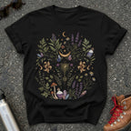 Sacred Apothecary Green Witch Tshirt