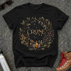 Witchy Apothecary Crone Shirt