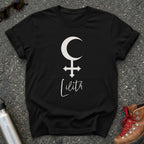 Astrology Symbol of Lilith Shirt