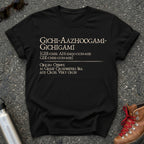 Erielhonan Lake Erie Shirt