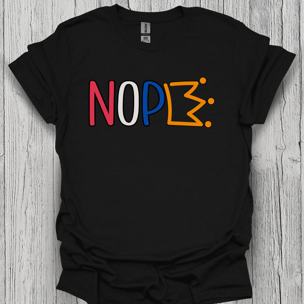 No Kings Protest Shirt