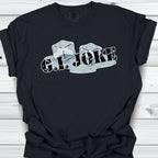 Abolish ICE Protest Comfort Colors Shirt