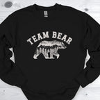 Team Bear Feminist Sweatshirt
