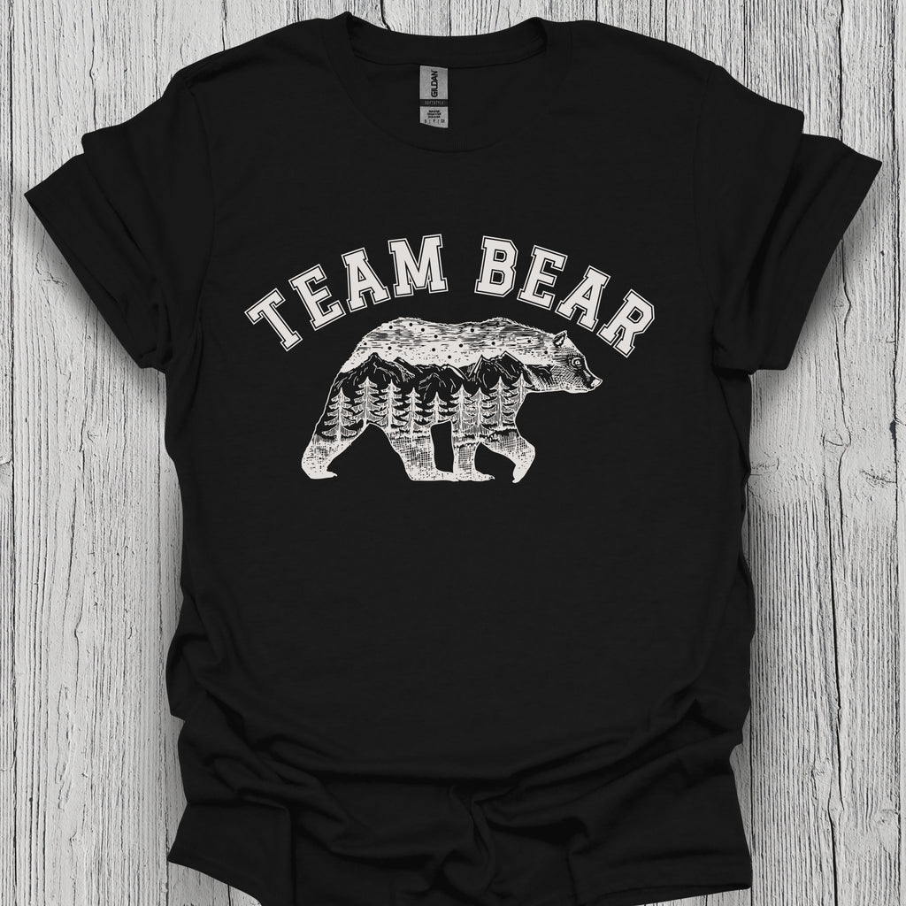 Team Bear Women's Lightweight Shirt