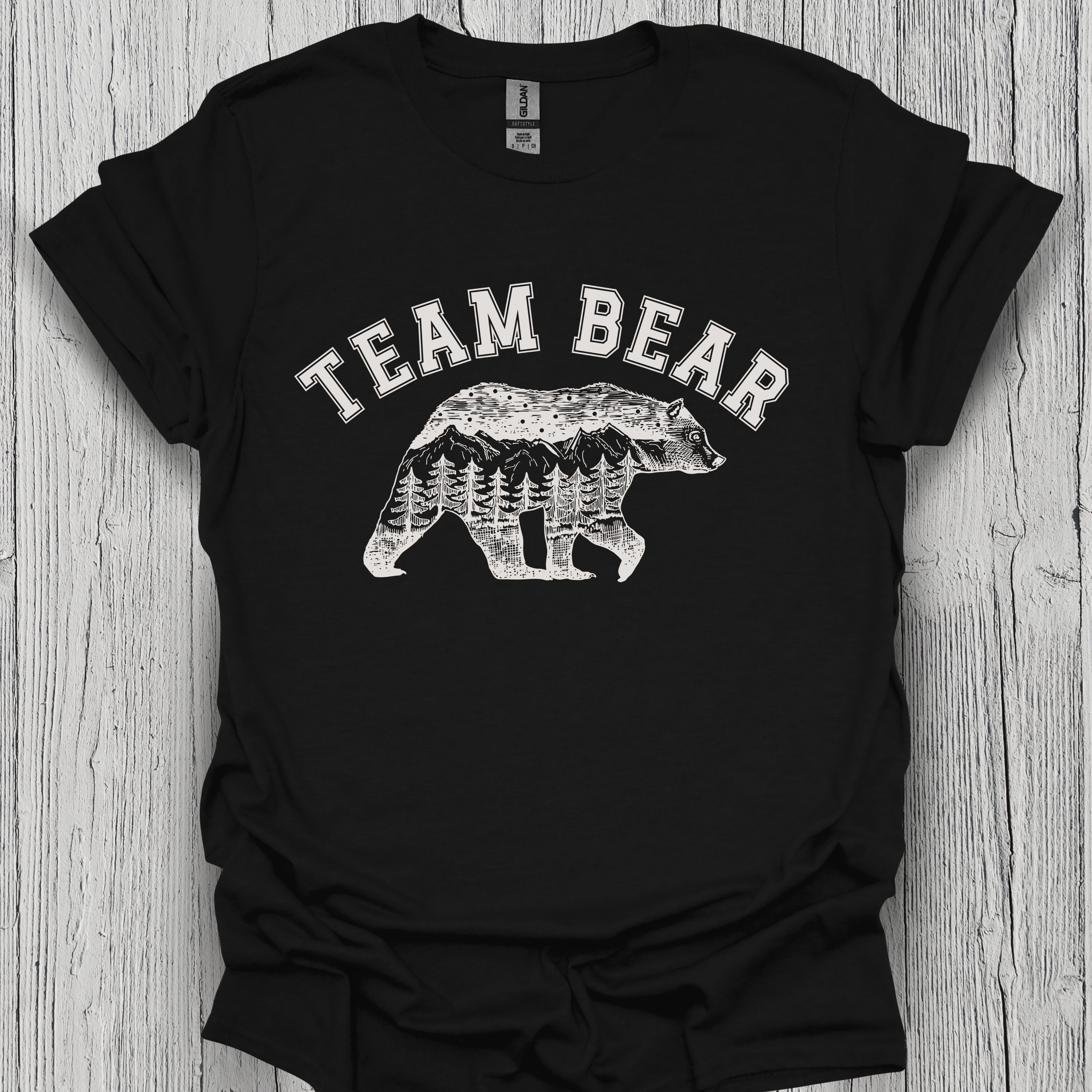 Team Bear Women's Lightweight Shirt