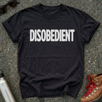 Disobedient Feminist Shirt