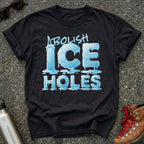 Abolish ICE Social Justice Shirt