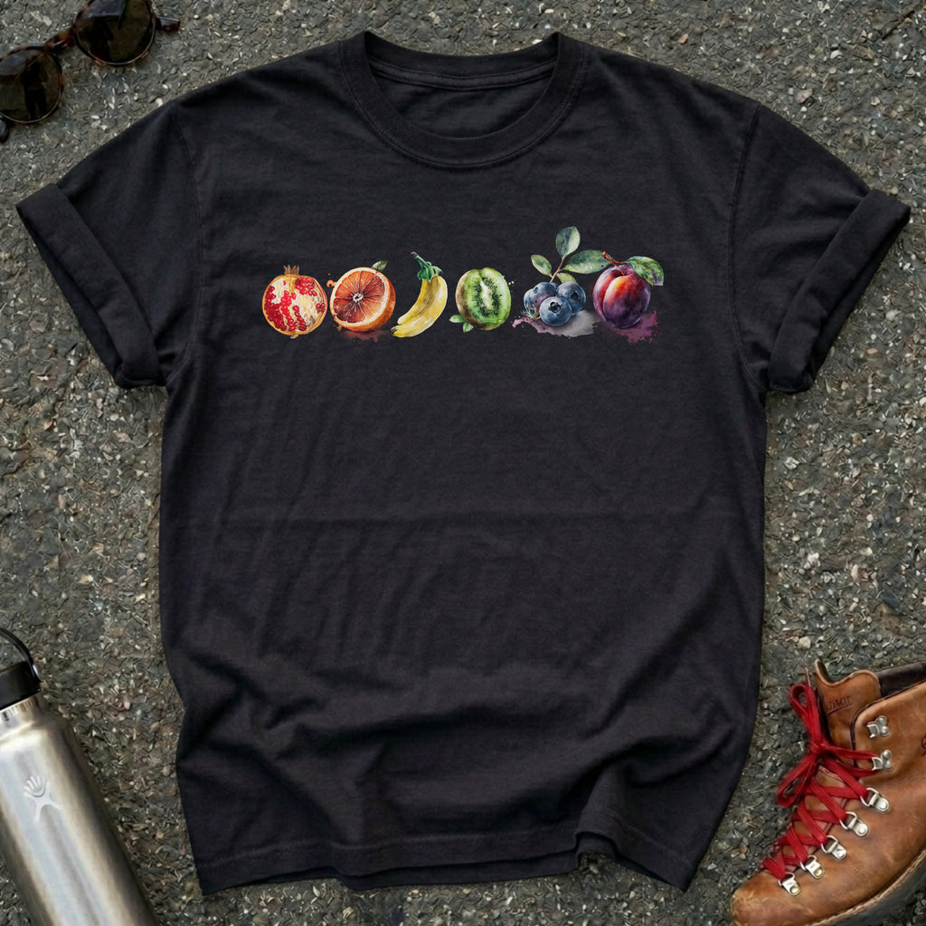 Subtle Gay Pride Shirt