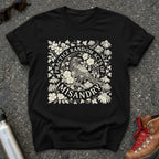 Feminist Crow Misandry Shirt
