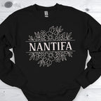 Nantifa Grandma Sweatshirt