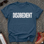 Disobedient Feminist Shirt