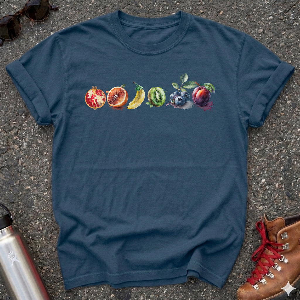 Subtle Gay Pride Shirt
